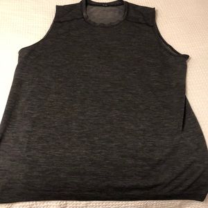 Men’s lulu tank